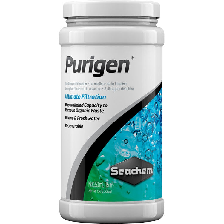 SEACHEM Purigen 250ml