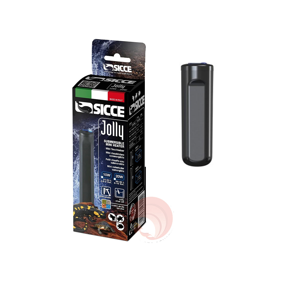 Jolly Betta Mini Heater