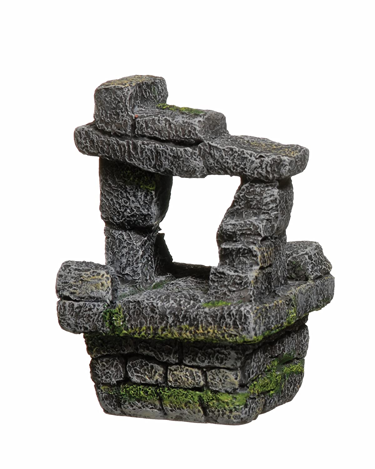 Marina Betta Kit Rock Ornament