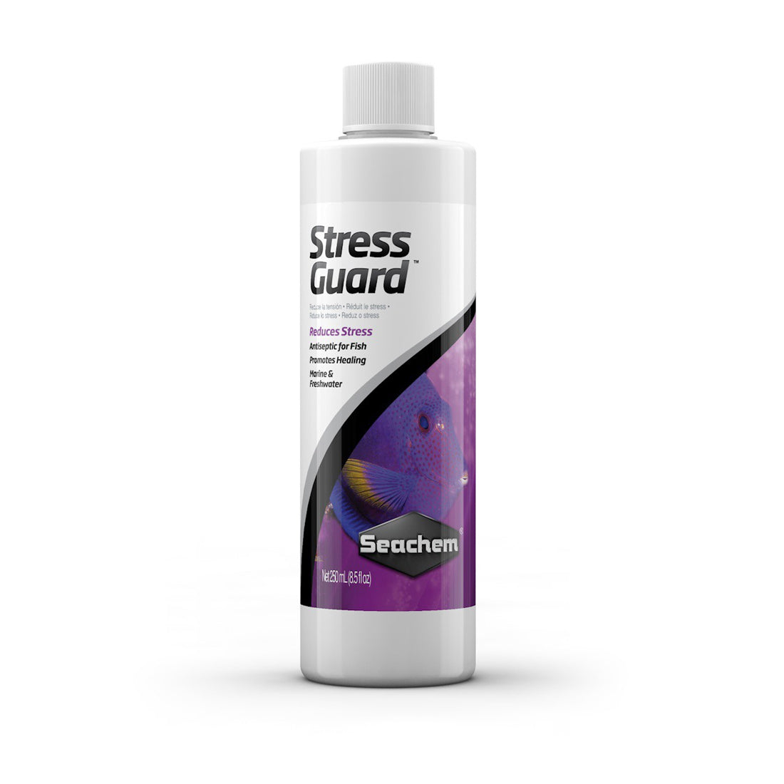 Seachem Stressgaurd 250ml