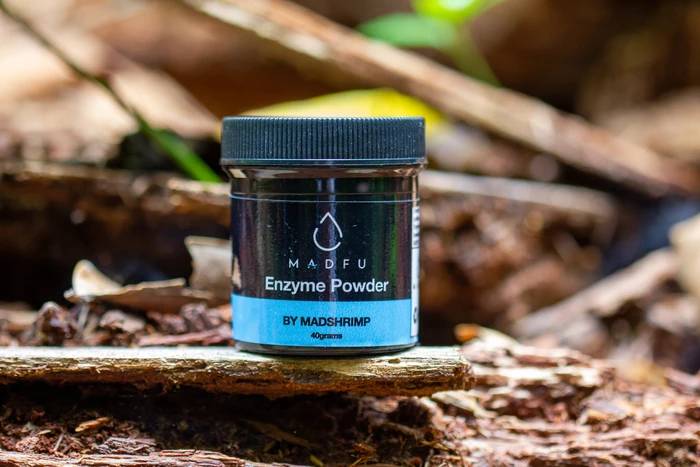 MADFU Enzyme Powder