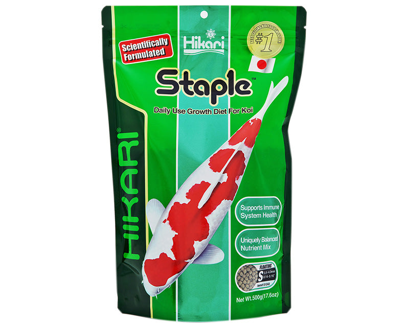 Hikari Staple (Small)