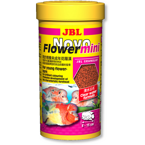JBL NovoFlower mini