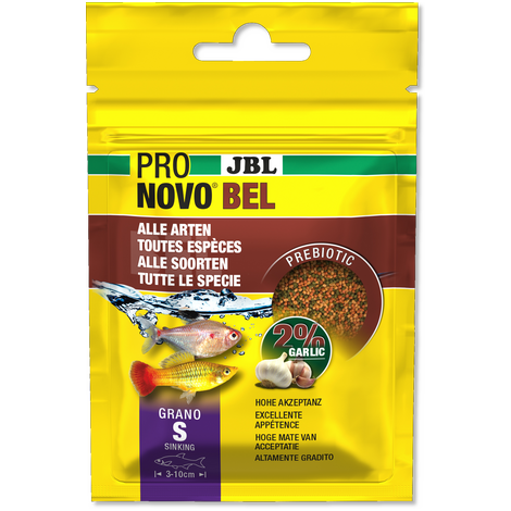 JBL PRONOVO BEL GRANO S 20ml