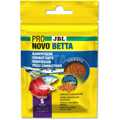 JBL PRONOVO BETTA GRANO S