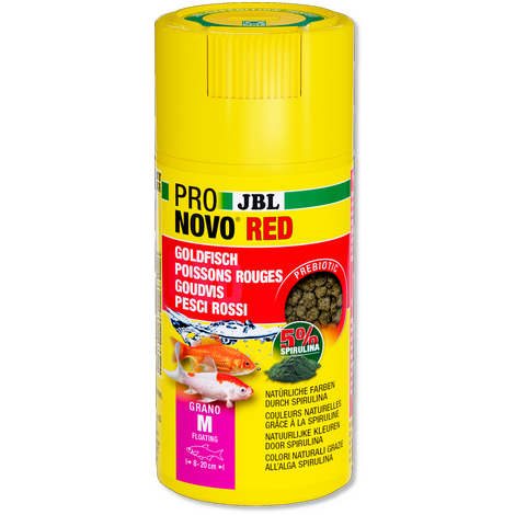 JBL PRONOVO RED GRANO M
