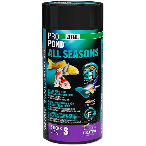 JBL PROPOND ALL SEASONS S