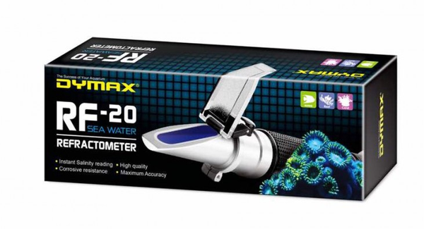 Dymax Refractormeter