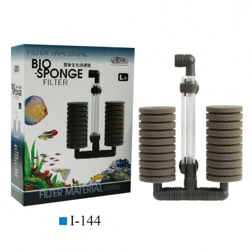 Ista Bio Sponge Double Bio Form
