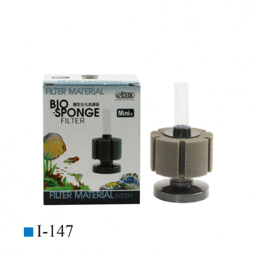 Ista Bio Sponge S Single Bio Form