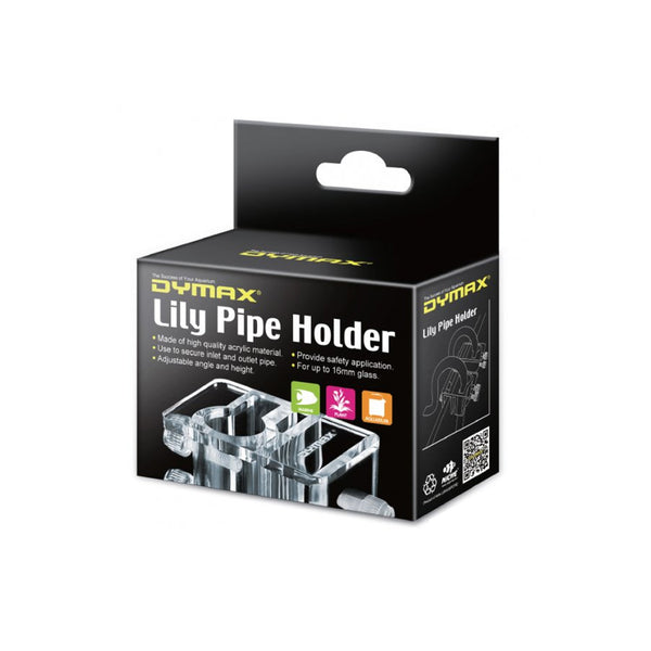 Dymax Lily Pipe Holder (Set of 2)