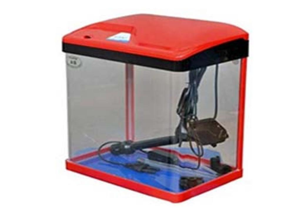 Sobo SO-800F Aquarium Fish Tank