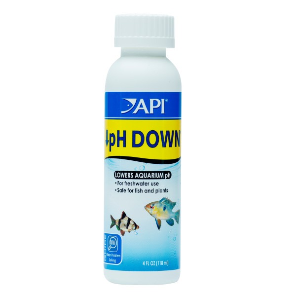 API Ph Down (4oz)