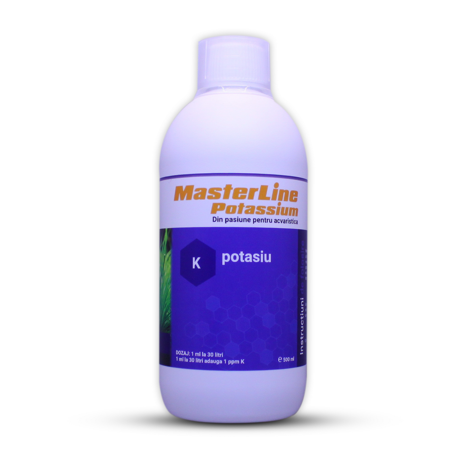 MasterLine Potassium