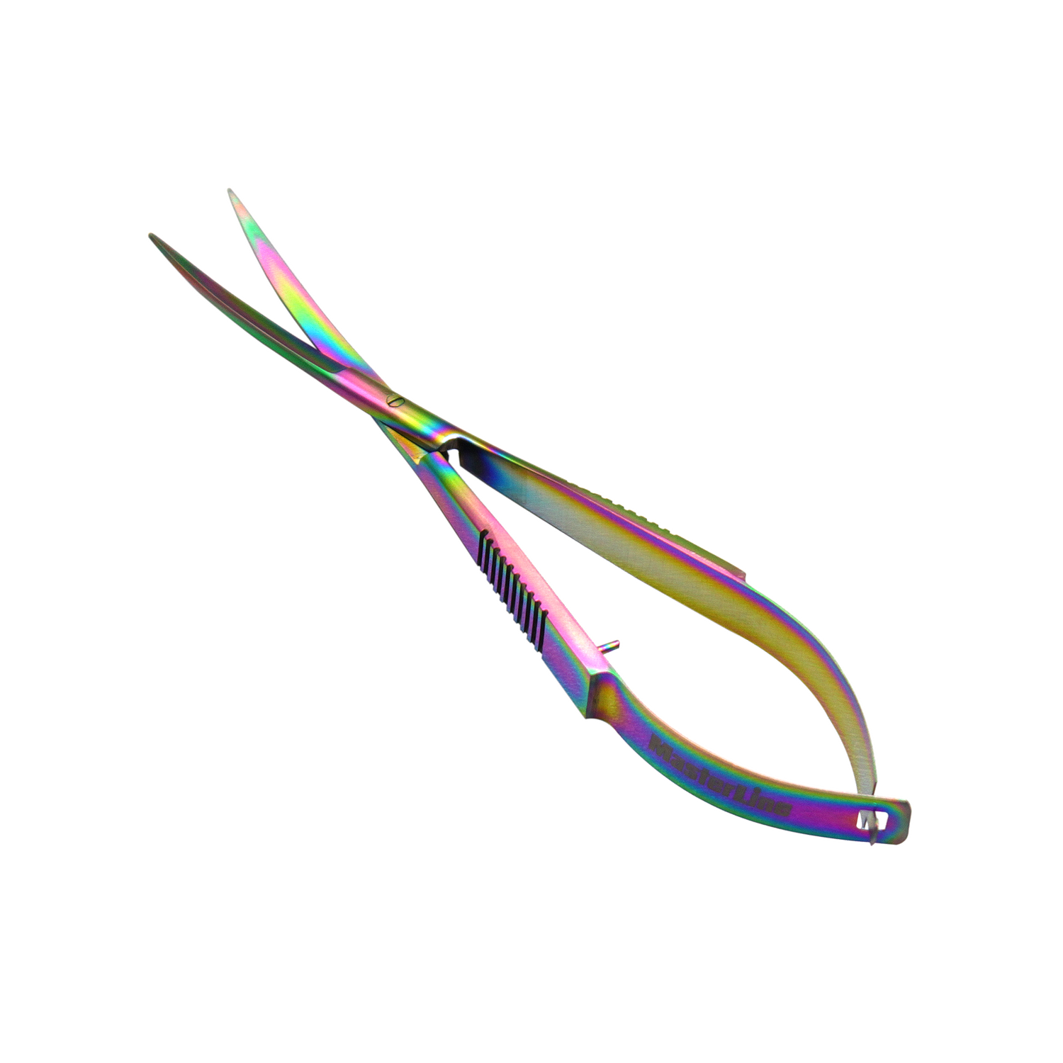 MasterLine Spring Cut Multicolor 15cm