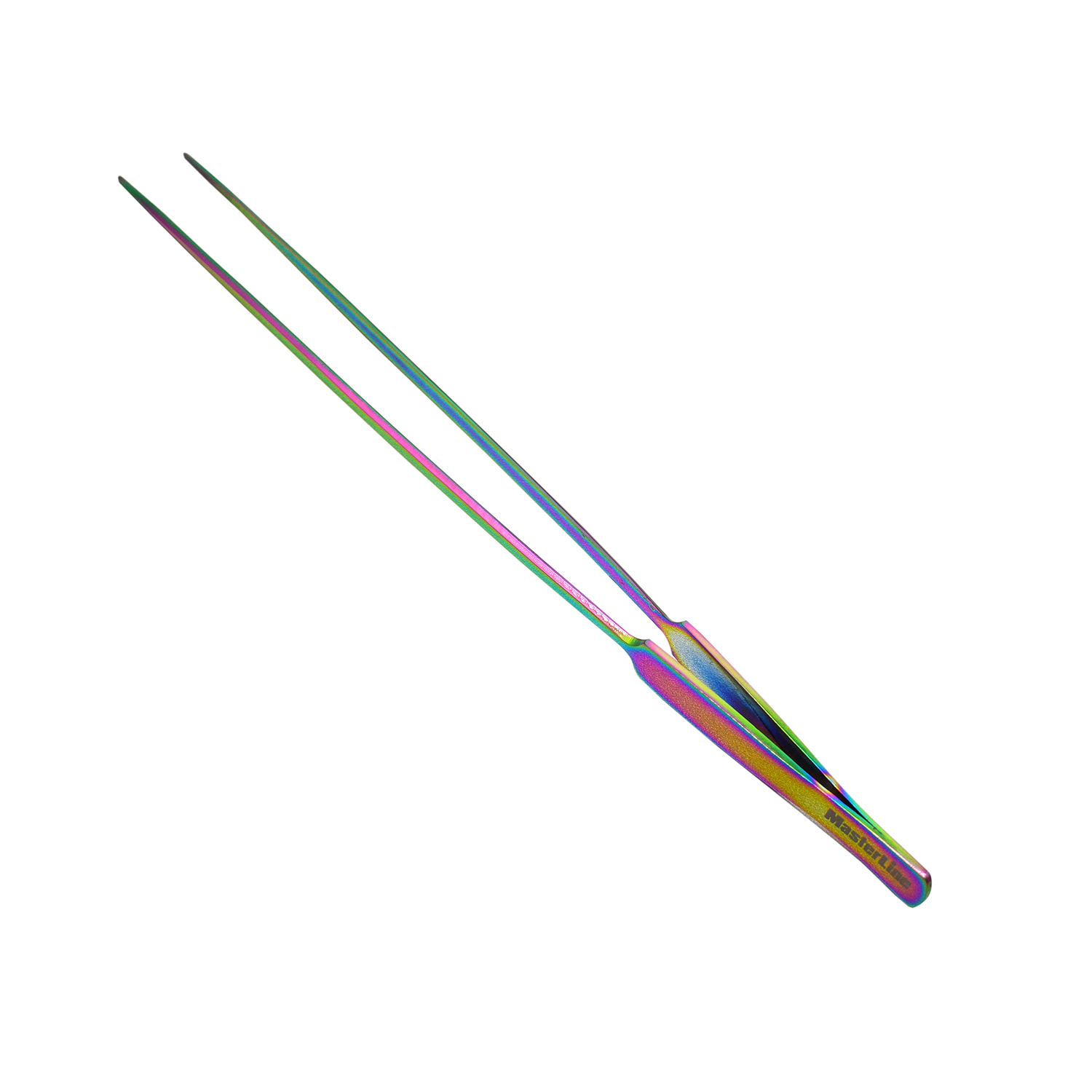MasterLine Tweezer Multicolor 30cm