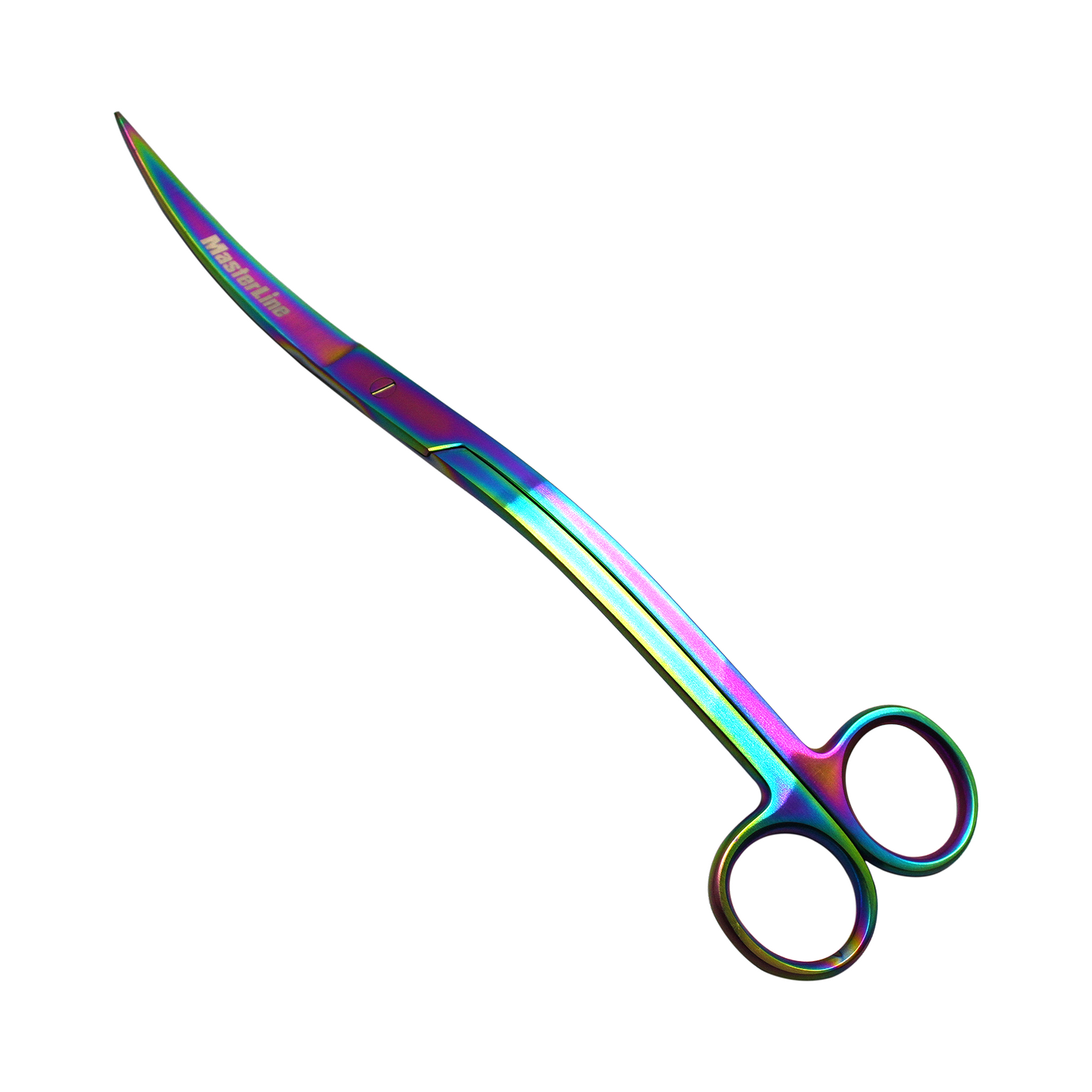 MasterLine Wave Multicolor 19cm