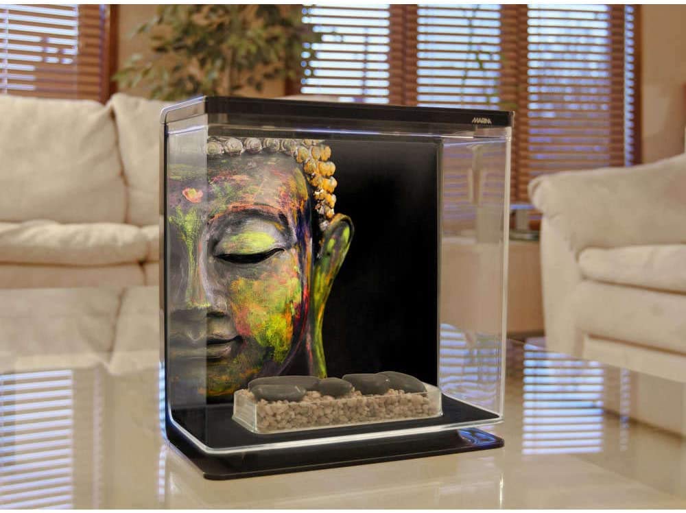 Marina Betta Kit 3L (Buddha)