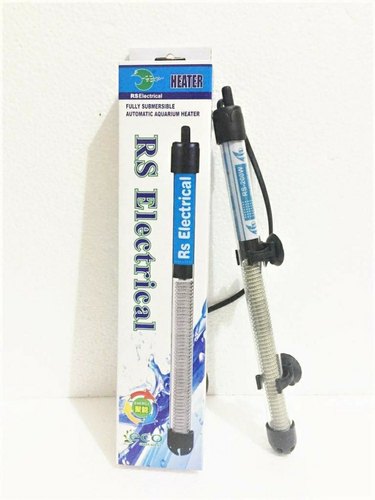 RS Heater 25W/50W/100W/200W/300W