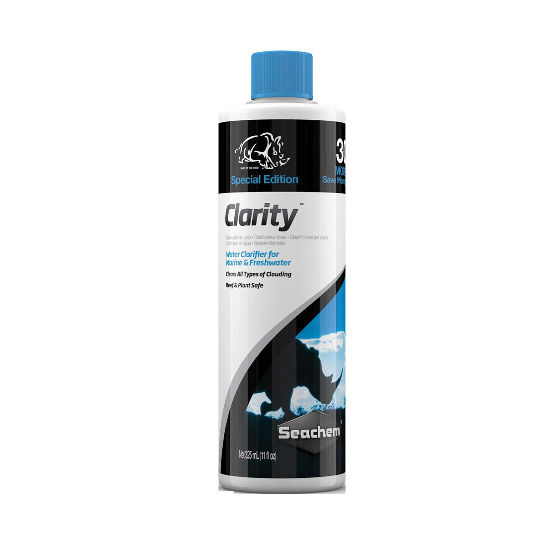 Seachem Clarity 325ml