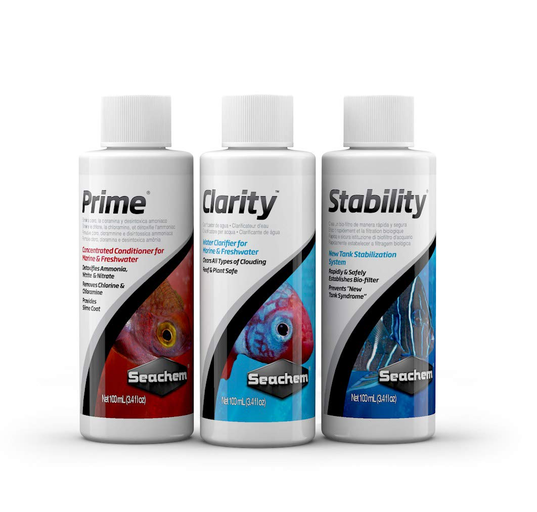 Seachem Stability 250ml