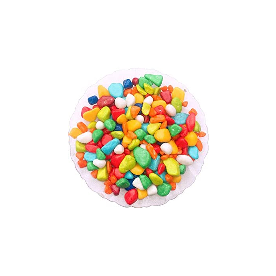 Seven Colour Stones 2kg