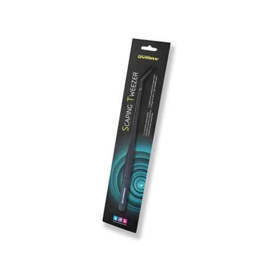 Stainless Steel Tweezers