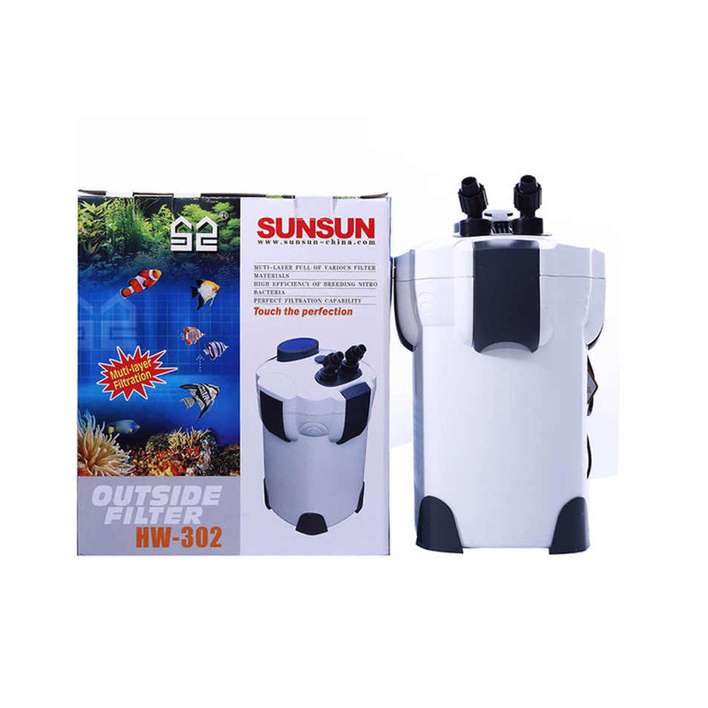 Sunsun External Canister Filter