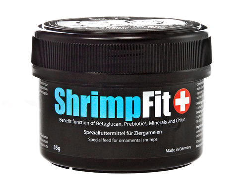 GlasGarten - Shrimpfit 35g
