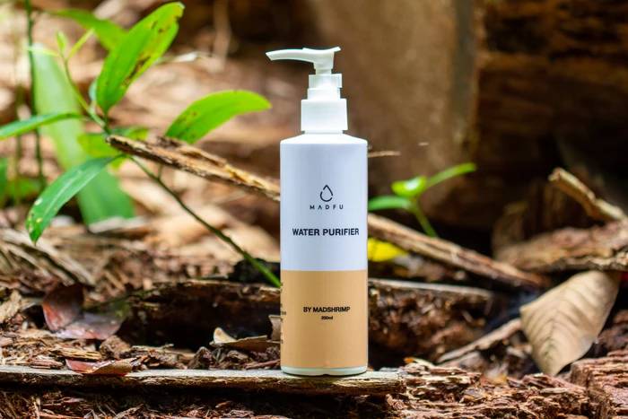 MADFU Water Purifier